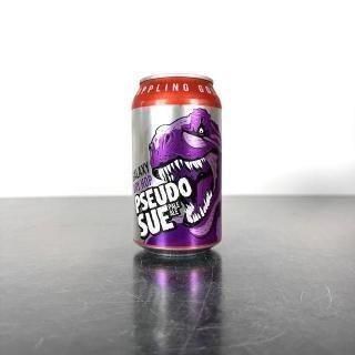 ȥåץ󥴥饤 饯ɥ 355ml / Toppling Goliath Galaxy Pseudo Sue 355ml ڶ͢