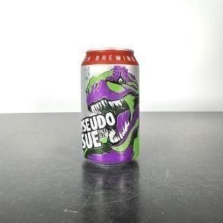 ȥåץ󥴥饤 ɥ / Toppling Goliath Pseudo Sue 355mlڶ͢