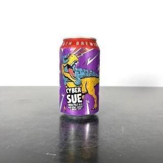 ȥåץ󥴥饤 С / Toppling Goliath Cyber Sue ڶ͢
