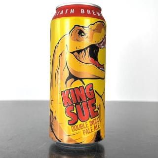 ȥåץ󥴥饤 󥰥 / Toppling Goliath King Sueڶ͢
