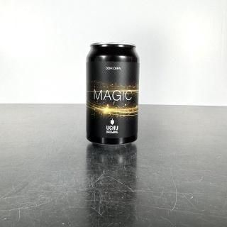 夦֥롼 ޥå / Uchu Brewing MAGIC