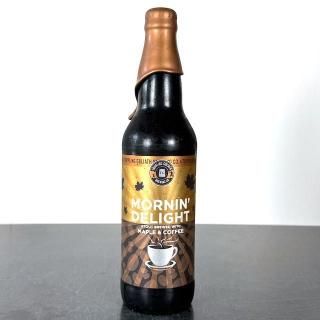 トップリンゴライアス モーニングディライト / Toppling Goliath Mornin' Delight 【空輸】