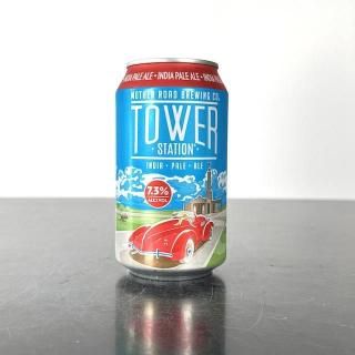ޥ ơIPA / Mother Road Tower Station IPA 355ml