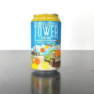 ޥ ơɥɥ / Mother Road Tower Station - Roadside Grove 355ml