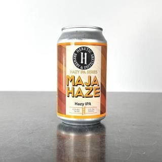 إƥå ޥإ / Heretic MAJA HAZE 355ml