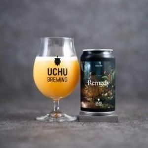 夦֥롼 ǥ / Uchu Brewing Remedy