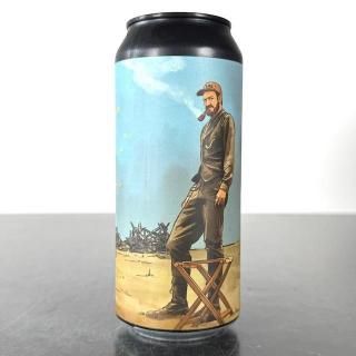 【ご注文合計6本以上】クラグ ゼアウィルビービア / Clag There Will Be Beer