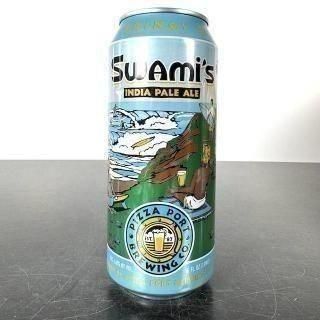 ピザポート スワミズ / Pizza Port Swami's