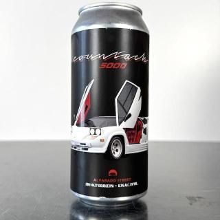 アルバラードストリート カウン