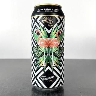 アルバラードストリート マイタイ P.A. / Alvarado Street Mai Tai P.A. WC IPA
