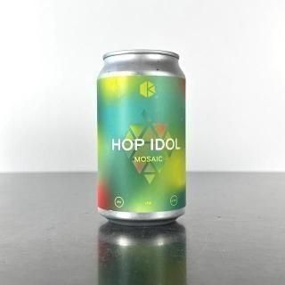 京都醸造 ホップアイドル モザイク / Kyoto HOP IDOL - Mosaic