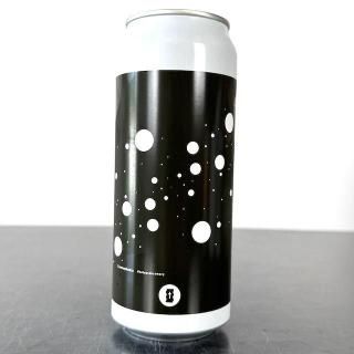 トートピア コスモフォビア (小惑星恐怖症) / Totopia Cosmophobia