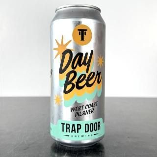 トラップドアー デイビアー / Trap Door Day Beer