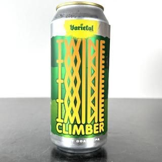 ヴァラエタル ツインクライマー / Varietal Twine Climber
