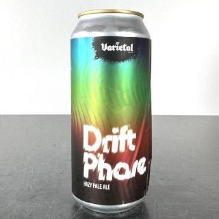 ヴァラエタル ドリフトフェーズ / Varietal Drift Phase