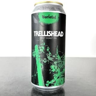 饨 ȥꥹإå / Varietal Trellishead