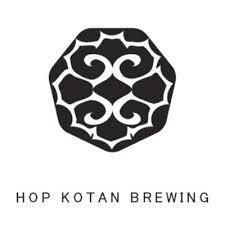 忽布古丹 霹靂 / Hop Kotan Hekireki