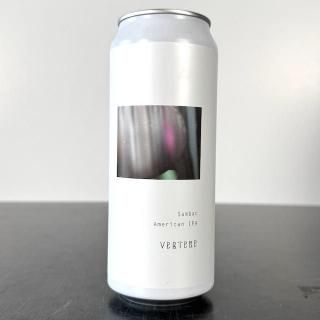 バテレ サンバック / Vertere Sambac