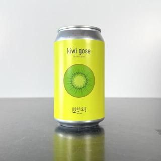 オープンエアー キウイゴーゼ / Open air kiwi gose