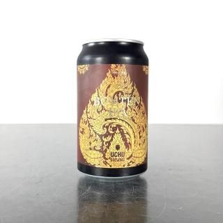 うちゅうブルーイング ボンテンIPA / Uchu Brewing BONTEN IPA