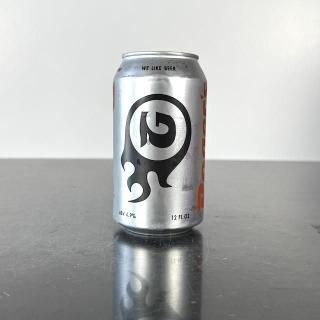 ジョージタウン ロジャーズピルスナー / Georgetown Roger's Pilsner 355ml