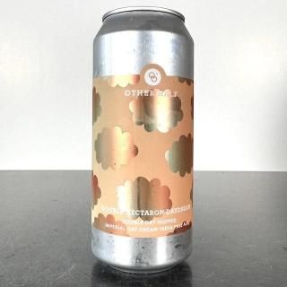 アザーハーフ ダブルネクタロン