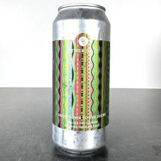 アザーハーフ グリーンダウントゥザソックス / Other Half Green Down To The Socks