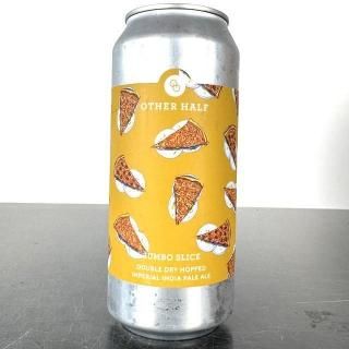 アザーハーフ ジャンボスライス / Other Half Jumbo Slice