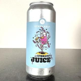 アザーハーフ ストライクアウトジュース / Other Half Strikeout Juice