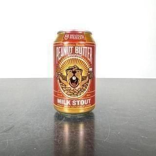 ベルチングビーバー ピーナッツ