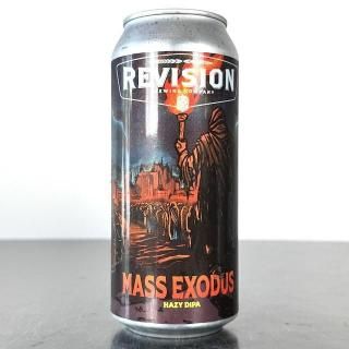 リヴィジョン マスエグゾダス / Revision Mass Exodus