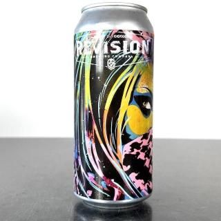リヴィジョン プレイヤフィケーション / Revision Playafication