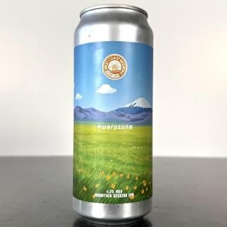 ウェストコースト ワープゾーン