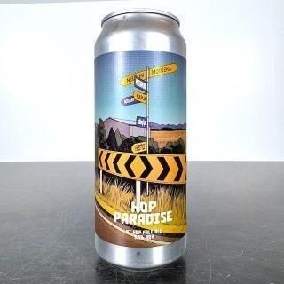 ウェストコースト ホップパラダイス / West Coast ( WCB ) Hop Paradise