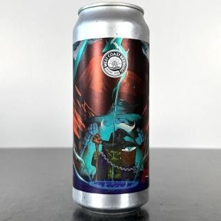ウェストコースト フルホップアルケミストr4 / West Coast ( WCB ) Full Hop Alchemist r4