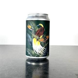 インクホーン バードオブパラダイス#3 / Inkhorn Bird of Paradise #3