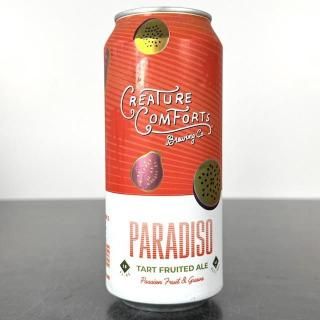 クリーチャーコンフォーツ アテナパラディーゾ / Creature Comforts Athena Paradiso (Passion Fruit&Guava)