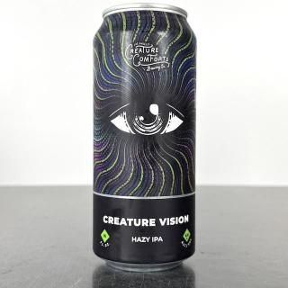 ꡼㡼ե ꡼㡼ӥ / Creature Comforts Creaturevision