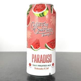 クリーチャーコンフォーツ アテナパラディーゾ ウォーターメロンソルト / Creature Comforts Athena Paradiso (Watermelon Salt)