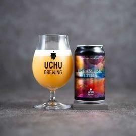 うちゅうブルーイング ドリームタイムシトラ / Uchu Brewing DREAMTIME CITRA ≪10/22入荷予定≫