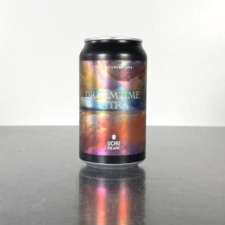 うちゅうブルーイング ドリームタイムシトラ / Uchu Brewing DREAMTIME CITRA