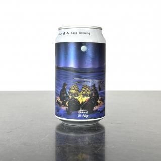 ビーイージー x ウエストコースト x ブラックタイド ホップストーリーズ2 / Be Easy x WCB x BLACK TIDE #hopstories2