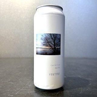 バテレ カシミロア / Vertere Casimiroa
