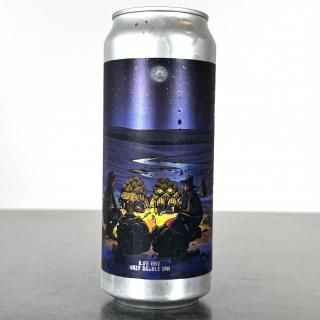 ウェストコースト x ビーイージー x ブラックタイド ホップ