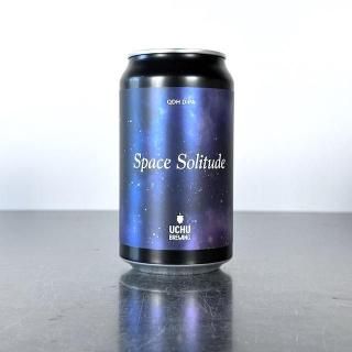 うちゅうブルーイング スペースソリチュード / Uchu Brewing Space