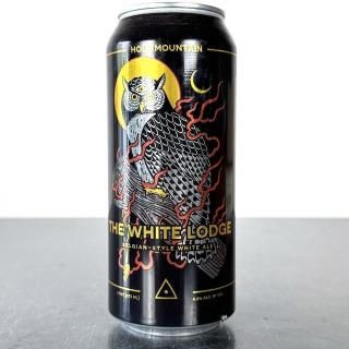 ホーリーマウンテン ザホワイト