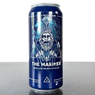 ホーリーマウンテン ザマリナー / Holy Mountain The Mariner