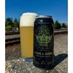 ホーリーマウンテン コーンアンドコーン / Holy Mountain Cone & Cone ≪10/29入荷予定≫