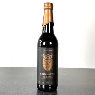 ホーリーマウンテン キングスヘ