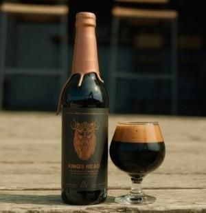 ホーリーマウンテン キングスヘッドコーヒーヘーゼルナッツ / Holy Mountain King's Head Coffee Hazelnut ≪10/29入荷予定≫